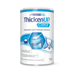 Espessante Resource Thicken Up Clear - Nestlé 125g