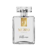 PERFUME BELLAROSE 50ML - MÚRE COSMETICS