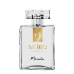 PERFUME MERIDA 50ML - MÚRE COSMETICS
