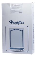 Envelope Auto Selante - 100 un - Hospflex 
