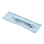 Envelope Auto Selante - 100 un - Hospflex 