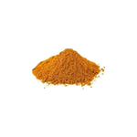 Curcuma Pura Em Pó (500g) - MV Power