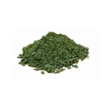 Spirulina Em Pó (500g) - MV Power