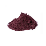 Uva Desidratada Em Pó (500g) - MV Power