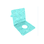 Almofada Gel Quad.C/ Encosto Orif Inflável (AFA 085) - Artflex