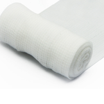 Atadura Elástica 12cm x 2,2m - Neve