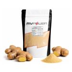 Gengibre Em Pó (500g) - MV Power