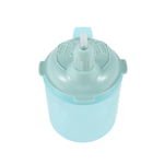 Copo Para Disfagia Com Kit Limperza (300ml) - Sudren