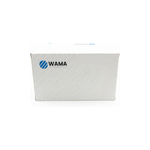 Teste Influenza A e B (1 caixa com 25 Testes) - Wama