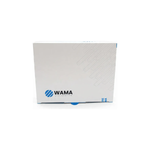 Teste Influenza A e B (1 caixa com 25 Testes) - Wama