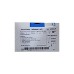 Teste Influenza A e B (1 caixa com 25 Testes) - Wama