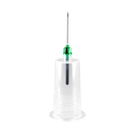 ADAPTADOR DE AGULHA P/ COLETA A VÁCUO(250 UNIDADES)-FIRSTLAB