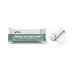Atadura Crepom INA 12cm x 1,8m - Neve