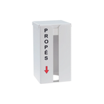 Dispenser P/ EPI de Touca Descartável (Pequeno) - MVW Online