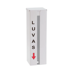 Dispenser Para EPI Luva Descartável (Grande) - MVW Online