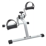 MINI BICICLETA ERGOMETRICA PARA EXERCICIOS PERNA FISIOTERAPIA