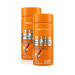 Colágeno Tipo 2 Moviflex (2 Frascos) - MV POWER