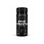 Pré Treino Natural 60 Cápsulas - MV Power