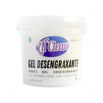 Gel Desengraxante de Graxa Para Mãos (3Kg) - LK Clean