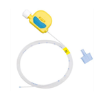 Cateter Epidural 18g  Portex- Unidade