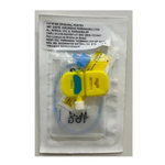 Cateter Epidural 16g  Portex- Unidade