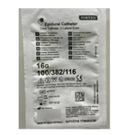 Cateter Epidural 16g  Portex- Unidade