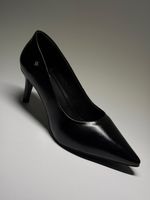 Di Valentini Sapato Feminino 5010.09852 Preto