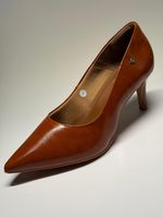 Di Valentini Sapato Feminino 5010.09852-30 Caramelo