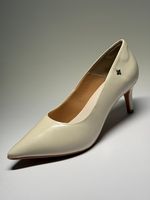 Di Valentini Sapato Feminino 5010.09852-29 Off White