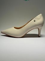 Di Valentini Sapato Feminino 5010.09852-29 Off White