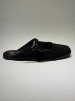 Tanara Mule T8831 Preto