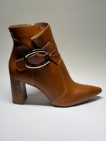 Tanara Bota Feminina T8911 Preto