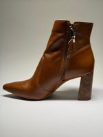 Tanara Bota Feminina T8911 Preto