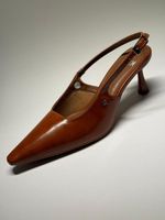 Di Valentini Slingback 5304.11507-2 Caramelo
