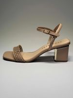 Camminare Sandalia Feminina 7037.20540 Toscana Dolce