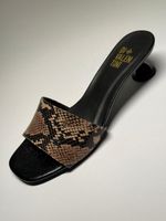 Di Valentini Tamanco Feminino 5388.12055-5 Amendoa