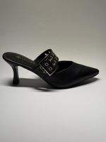 Via Uno Mule 909005Stavv Preto