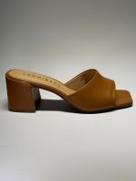 Camminare Tamanco Feminino 6942P.20136P Iron Preto