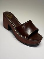 Di Valentini Tamanco Feminino 5317.12114-1 Madri Rocha