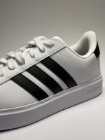 Adidas Tenis Unissex Grand Court Base 2.0 Preto