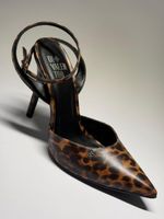 Di Valentini Slingback 5277.11422-1 Onca