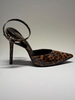Di Valentini Slingback 5277.11422-1 Onca