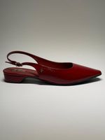 Di Valentini Slingback 5287.11456-1  Retro Gucci