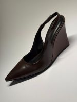 Suzana Santos Sapato Feminino 4634.89161F Marrom
