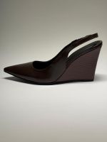 Suzana Santos Sapato Feminino 4634.89161F Marrom