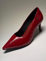 Di Valentini Sapato Feminino 5010.09852-26  Retro Gucci