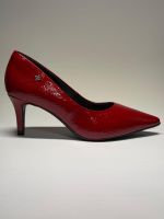 Di Valentini Sapato Feminino 5010.09852-26  Retro Gucci