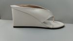 Suzana Santos Tamanco Feminino 4661.91260S Off White