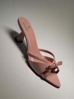 Di Valentini Tamanco Inf Feminio 5321.11778-5 Intense Danone