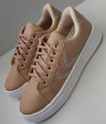 Nane Calcados Tenis Feminino Tst01 Branco